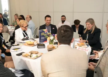 El papel del comercializador de viajes en un mundo de inteligencia artificial