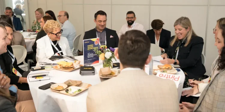 El papel del comercializador de viajes en un mundo de inteligencia artificial