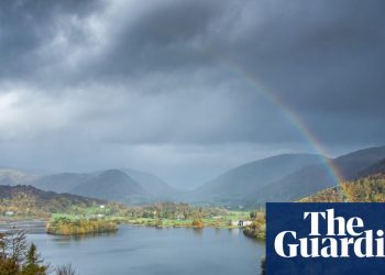 Los grupos verdes critican los planes para debilitar las protecciones para los parques nacionales ingleses | Parques nacionales