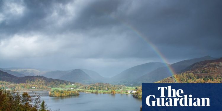 Los grupos verdes critican los planes para debilitar las protecciones para los parques nacionales ingleses | Parques nacionales