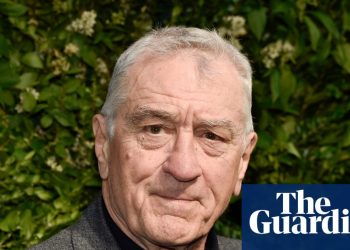 Robert De Niro sobre Donald Trump: «Hay que luchar». No hay otra manera de enfrentarse a un matón' | Película