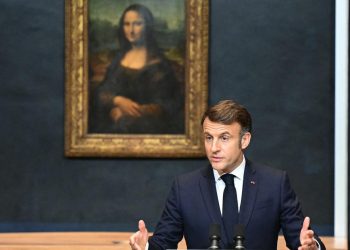 Descubra los arquitectos finalistas para la nueva entrada y las salas de La Joconde.