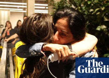 Los legisladores republicanos elogian a Trump por el acuerdo con Gaza mientras los palestinos estadounidenses siguen cautelosos: «Hay muchas cosas que aún no están claras» | noticias de estados unidos