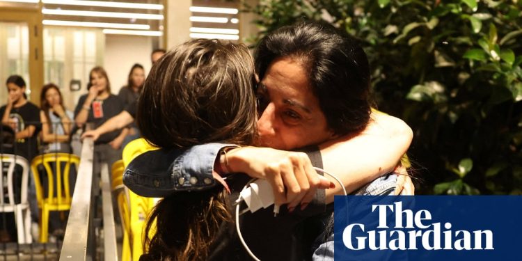 Los legisladores republicanos elogian a Trump por el acuerdo con Gaza mientras los palestinos estadounidenses siguen cautelosos: «Hay muchas cosas que aún no están claras» | noticias de estados unidos