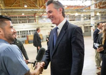 Un festival de cine organizado en la prisión de San Quentin en California