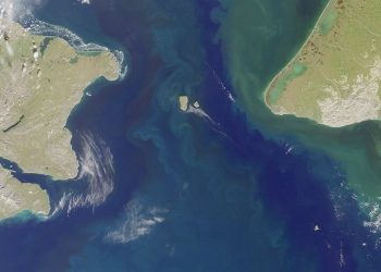 ¿Un túnel para unir Rusia y EE.UU.? UU.?: la insólita propuesta para construir una vía submarina en el estrecho de Bering | Rusia | Estados Unidos | MUNDO