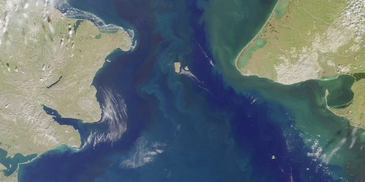 ¿Un túnel para unir Rusia y EE.UU.? UU.?: la insólita propuesta para construir una vía submarina en el estrecho de Bering | Rusia | Estados Unidos | MUNDO