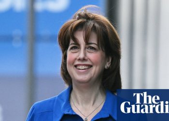 Lucy Powell le dice a Labor que no puede endulzar lo mal que van las cosas | Liderazgo adjunto del Partido Laborista