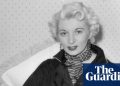 Nietos de Ruth Ellis, última mujer ahorcada en Reino Unido, piden perdón | Delito