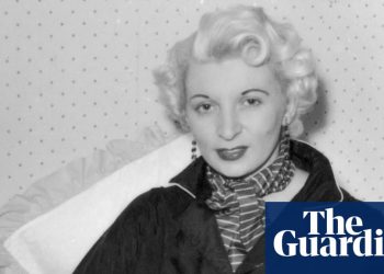 Nietos de Ruth Ellis, última mujer ahorcada en Reino Unido, piden perdón | Delito