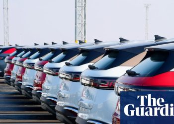 Cardiff se convierte en el primer ayuntamiento del Reino Unido en imponer tarifas de estacionamiento más altas a los vehículos más grandes | Cardiff