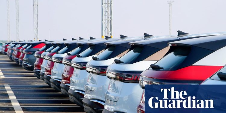 Cardiff se convierte en el primer ayuntamiento del Reino Unido en imponer tarifas de estacionamiento más altas a los vehículos más grandes | Cardiff