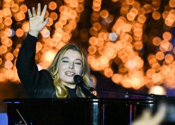 Las mujeres descansan en minorías en la industria musical