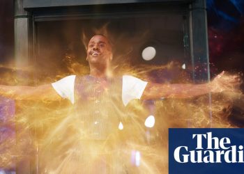 ¡Doctor Who sigue vivo! Pero, ¿quién será el nuevo Señor del Tiempo? ¿Será el adiós de Russell T Davies? | médico que