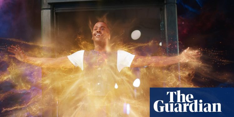 ¡Doctor Who sigue vivo! Pero, ¿quién será el nuevo Señor del Tiempo? ¿Será el adiós de Russell T Davies? | médico que