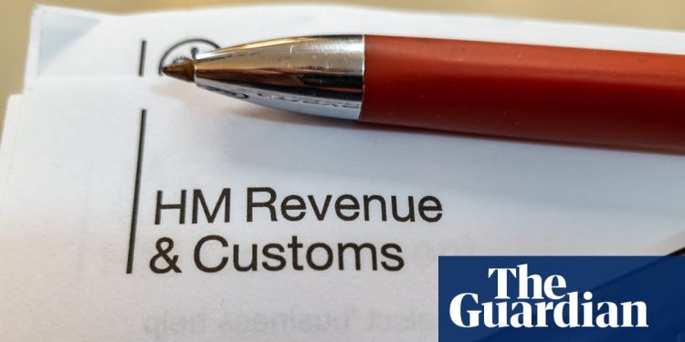 IFS advierte a Rachel Reeves contra una «búsqueda de ingresos a medias» | Instituto de Estudios Fiscales