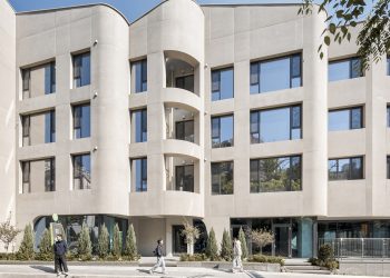 Maison le Sommet / Chiasmus Partners