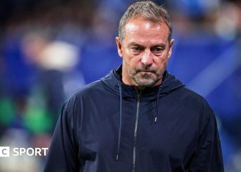 Cómo los delanteros están copiando Harry Kane Tactic para explotar la defensa de Barcelona