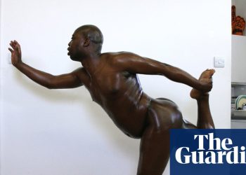 'Todos los caminos conducen a Grace Jones': artistas visuales sobre la música que los enciende en el estudio | Arte