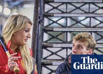 TV tonight: una noche de caza de fantasmas con los hermanos más divertidos de la televisión | Televisión y radio