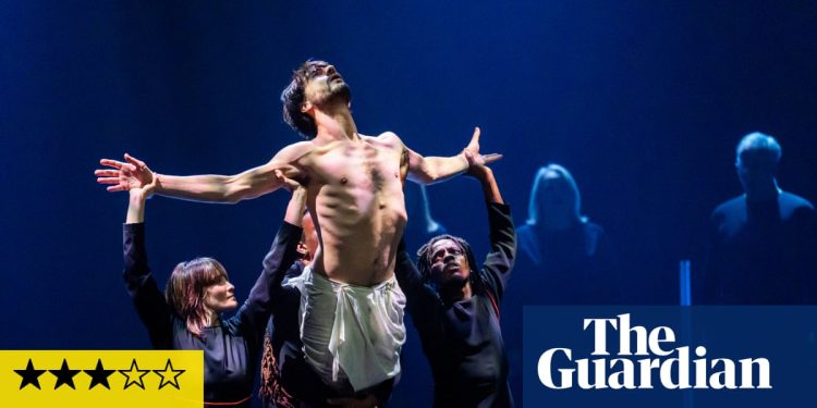 Reseña de Gesualdo Passione: seis cantantes y cuatro bailarines ofrecen una mezcolanza con un cosquilleo místico | Escenario