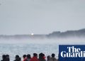 Los guardacostas franceses exigen que se ponga fin a los 'planes mortales' para interceptar pequeñas embarcaciones | Francia