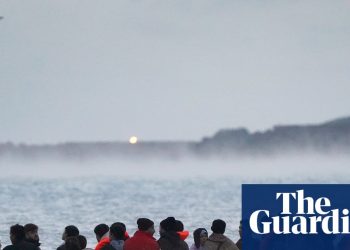 Los guardacostas franceses exigen que se ponga fin a los 'planes mortales' para interceptar pequeñas embarcaciones | Francia