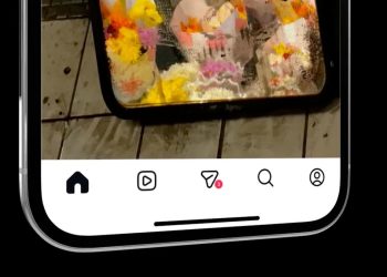 Instagram prueba un nuevo diseño que destaca los carretes y los mensajes directos
