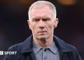 Man United: Paul Scholes dejó de trabajar como comentarista para cuidar a su hijo