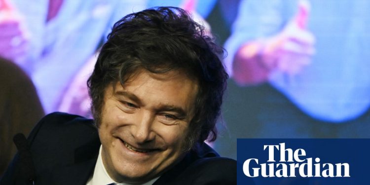 Javier Milei elogia el «punto de inflexión» cuando su partido de extrema derecha gana las elecciones de mitad de período en Argentina | Argentina