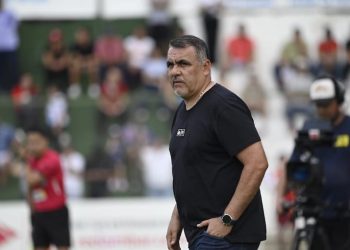 Pedro Sarabia: «Nos Faltó Capitalizar Las Situaciones» – Fútbol