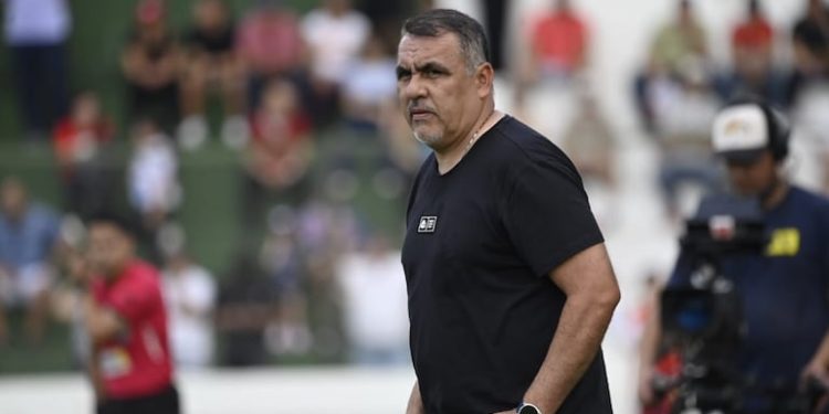 Pedro Sarabia: «Nos Faltó Capitalizar Las Situaciones» – Fútbol