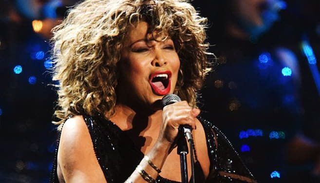 Murió el hijo de Tina Turner A LOS 67 Años. Sufrió una insuficiencia renal