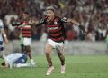 Carrascal impulsa al Flamengo hacia la final ante un combativo Racing – Copa Libertadores