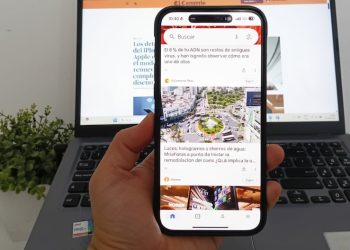 Así puedes configurar Google Discover para seguir a El Comercio y recibir nuestras noticias en tu celular | Móviles | | TECNOLOGÍA
