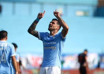 Sporting Cristal vs. Garcilaso en vivo: minuto a minuto por Liga 1