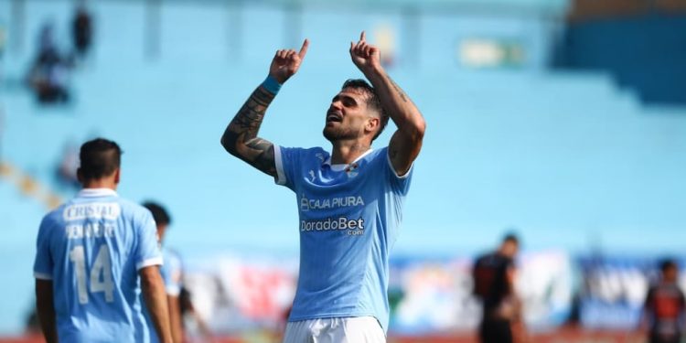 Sporting Cristal vs. Garcilaso en vivo: minuto a minuto por Liga 1