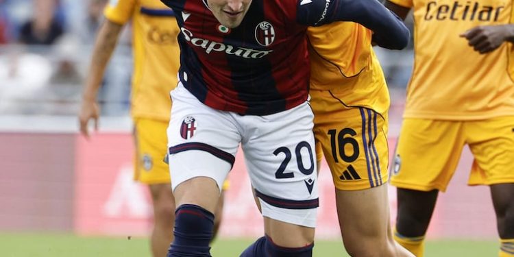 Hijo de Gigi Buffon Debuta en la Serie A Italiana – Fútbol