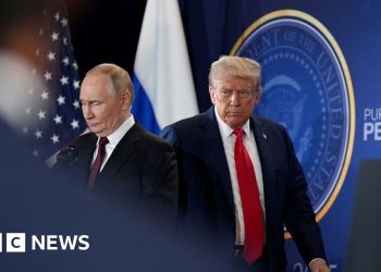 Estados Unidos anunciará sanciones «sustanciales» a Rusia