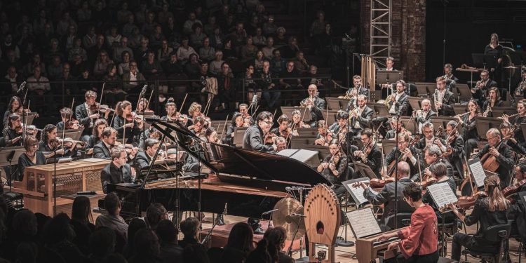 Lyon, Montpellier, Toulouse… Un mini-tour de Francia de los rentrées orquestales convaincant