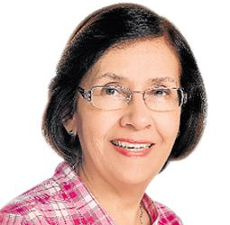 Cecilia Ansaldo Briones: Premios Princesa de Asturias | Columnistas | Opinión