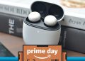 Los Pixel Buds Pro 2 de Google son más baratos que nunca para el Prime Day