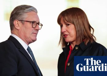 Starmer siente los efectos de establecer altos estándares para su partido de oposición | Raquel Reeves