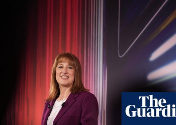 Reeves dice que el daño económico causado por el Brexit la obliga a tomar medidas en el presupuesto | Raquel Reeves