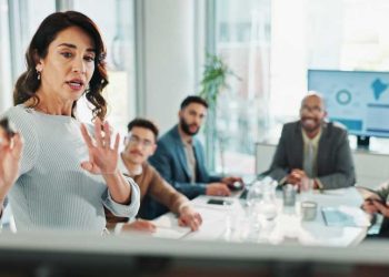 La mayor escasez de la cadena de suministro de la IA son las personas