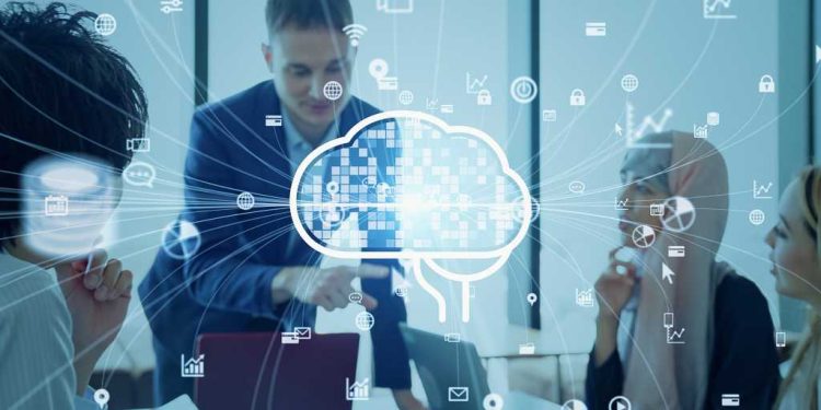 Cómo la IA está remodelando el futuro de las startups