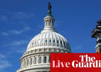 Juez federal dice que está «inclinada» a bloquear despidos masivos, ya que un funcionario de Trump estima que 10.000 podrían verse afectados – en vivo | corte suprema de estados unidos