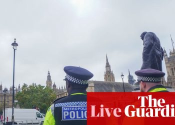 El comité conjunto sobre estrategia de seguridad nacional llevará a cabo una investigación sobre el colapso del juicio por espionaje en China, dijeron los parlamentarios – Política del Reino Unido en vivo | Política