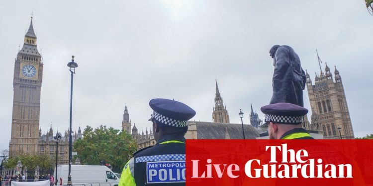 El comité conjunto sobre estrategia de seguridad nacional llevará a cabo una investigación sobre el colapso del juicio por espionaje en China, dijeron los parlamentarios – Política del Reino Unido en vivo | Política