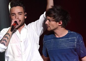 Louis Tomlinson prevé dificultades para volver a One Direction sin Liam Payne, pero ya es un año